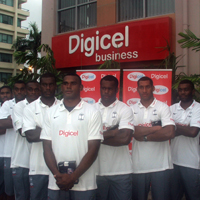 Fiji 7s team confident with new players